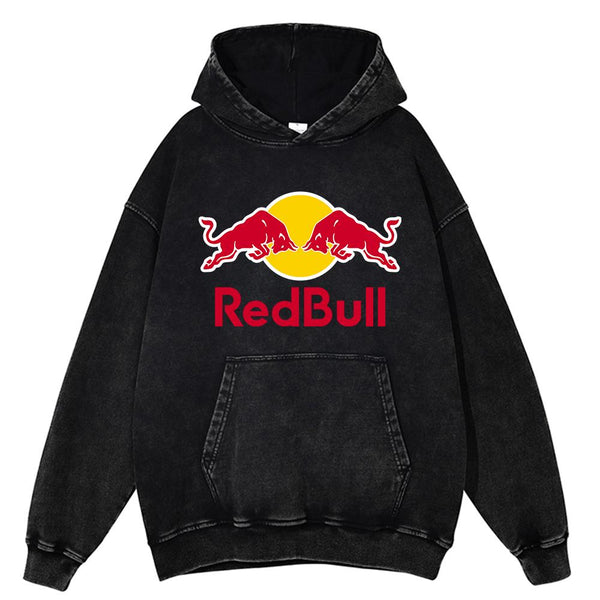 The RedBull Hoodie