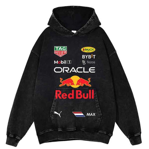 RedBull Oracle Hoodie