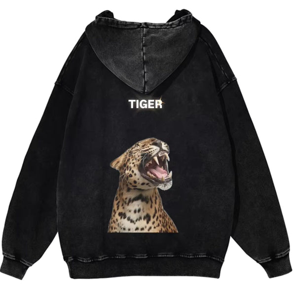 Tiger 80 Hoodie