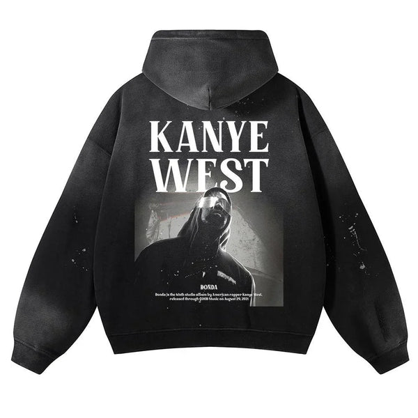 kanye west hoodie