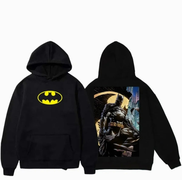 Batman pullover hoodie