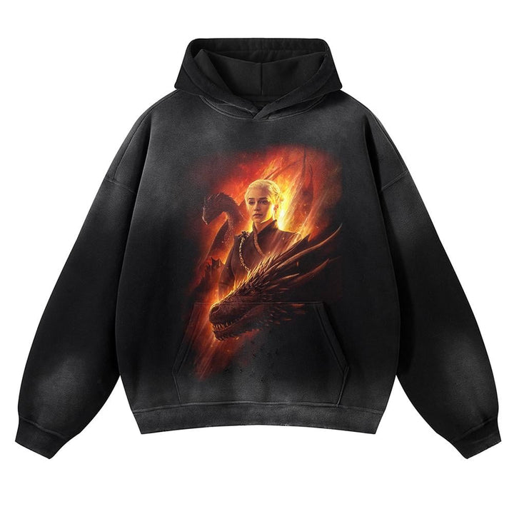 Game Of Thrones Hoodie