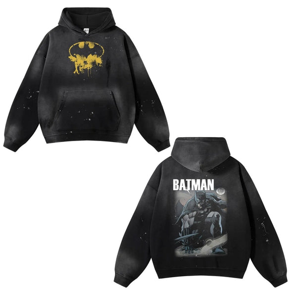 Batman Hoodie