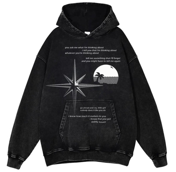 The Neighbourhood Hoodie