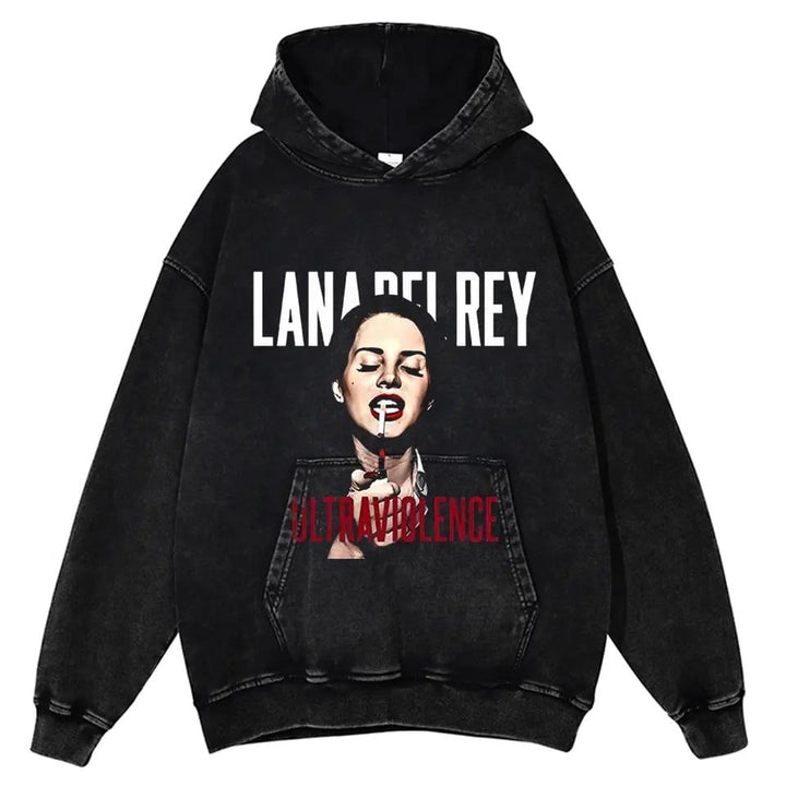 Lana Del Rey hoodie