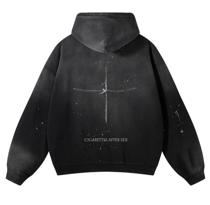 CAS HOODIE