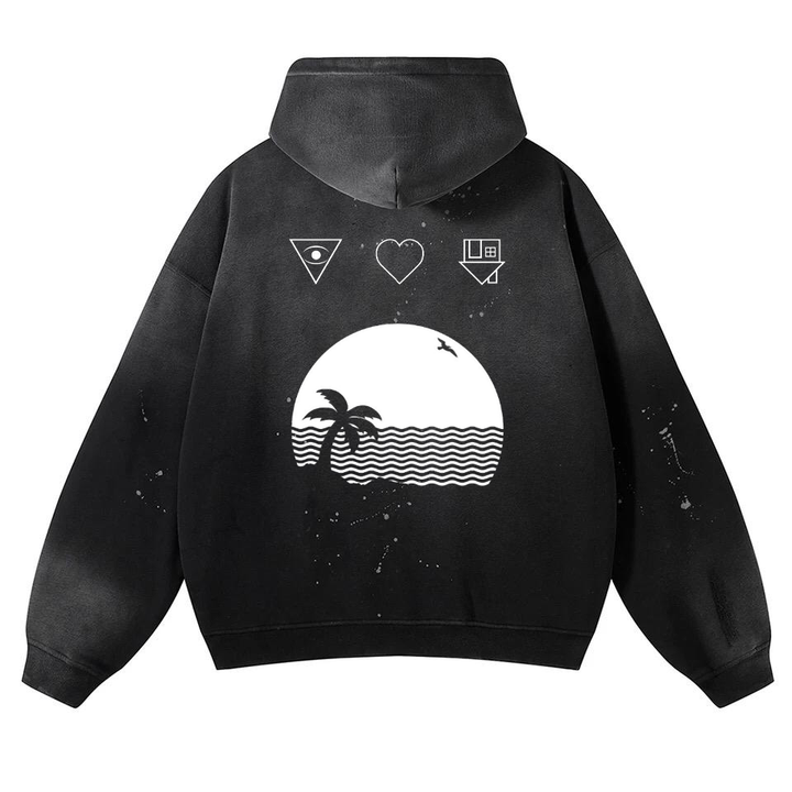 The Neighbourhood Hoodie