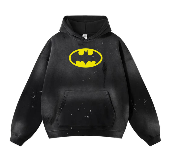 Catwoman Hoodie