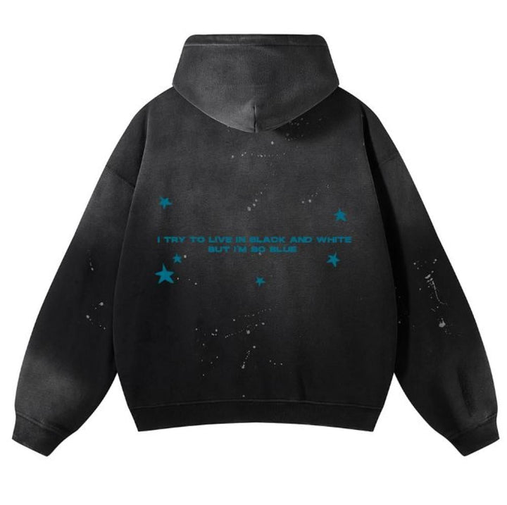 billie eilish hoodie