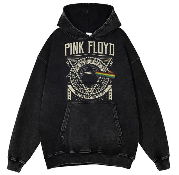 Pink Floyd Hoodie