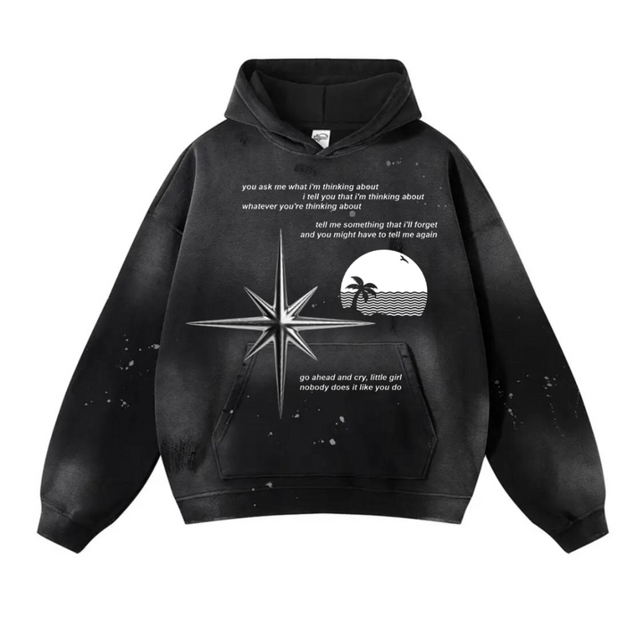 The Neighbourhood Hoodie