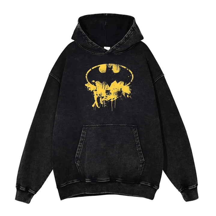 hoodie batman