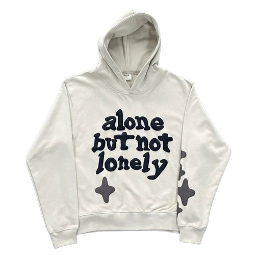 هودي Alone But Not Lonely